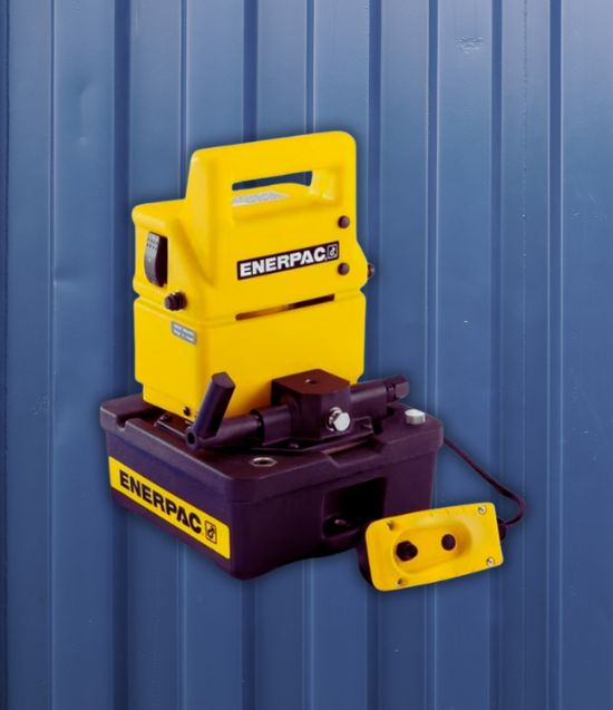 Bomba Elétrica 220V