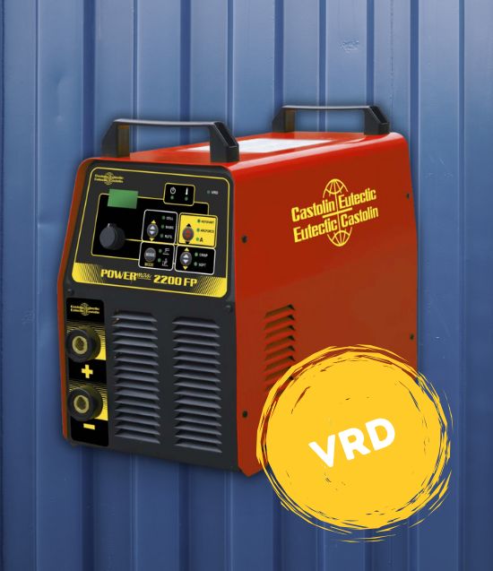 Eutectic PowerMax 2200 FP