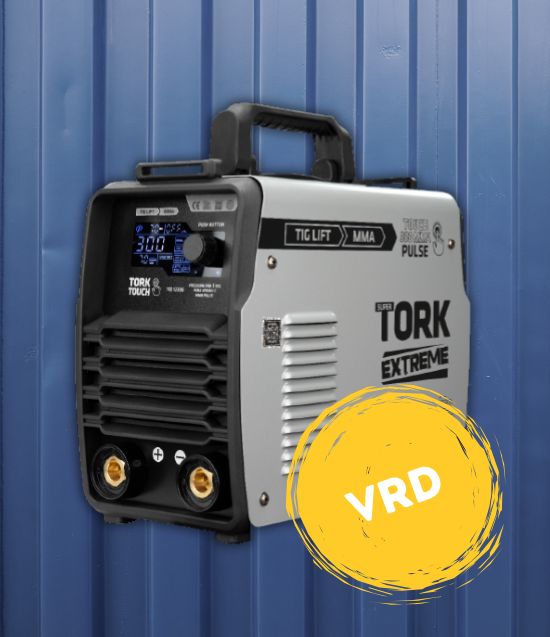 Super Tork Touch 300A