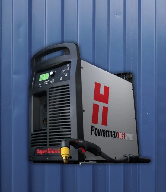 Hypertherm Powermax