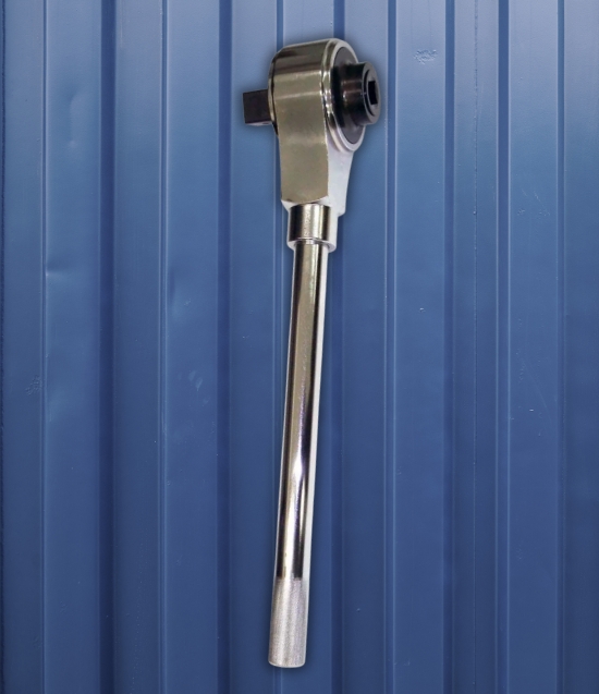 Multiplicador de torque 4x1