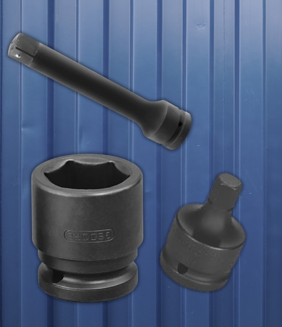 Acessórios para torque